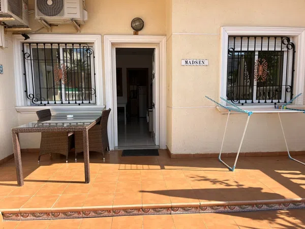 Piso en Avenida Diego Ramírez Pastor, 225 Sn - Foto 1