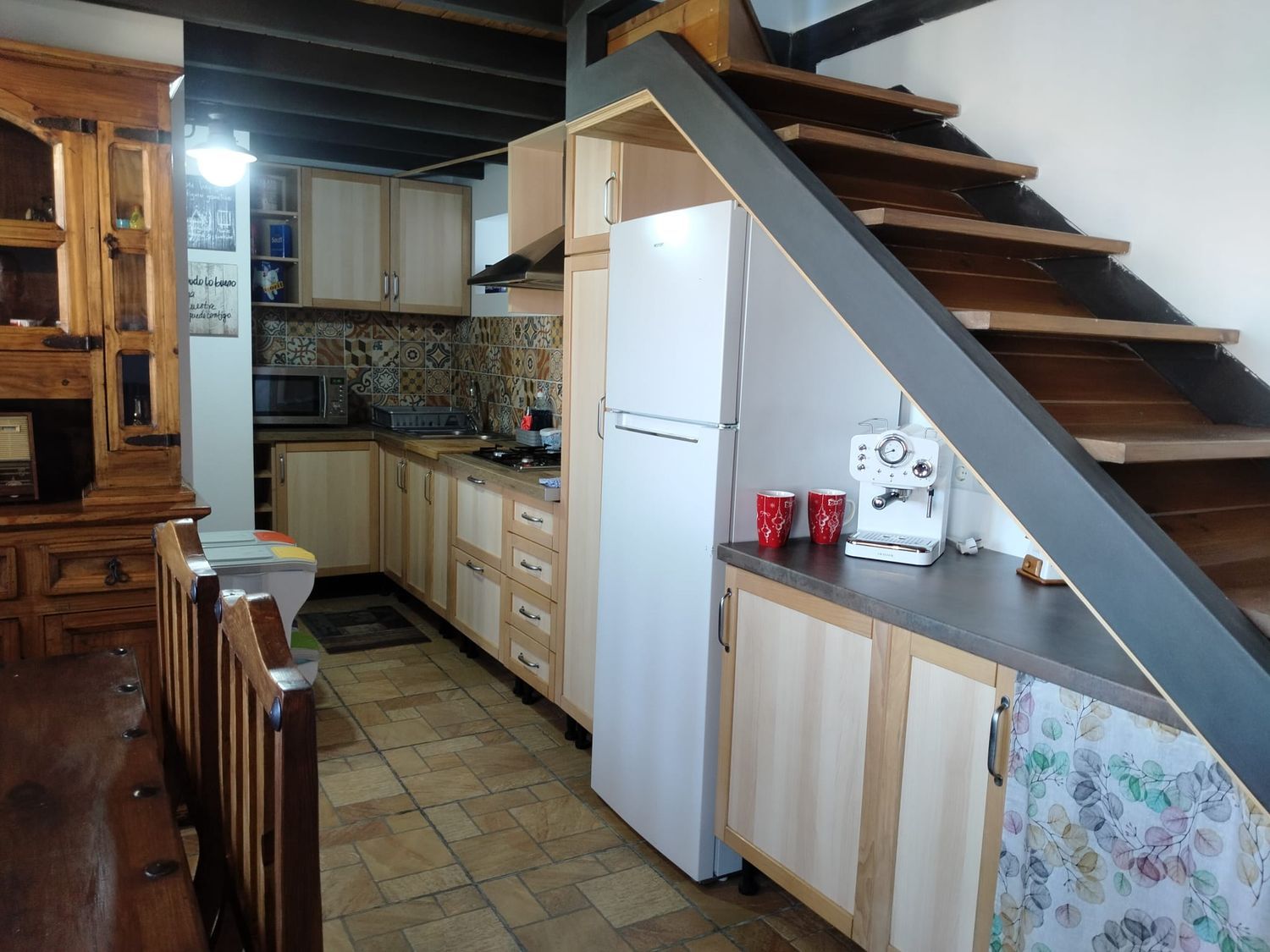 Chalet adosado en Calle Barrio de las Eras, 18 - Foto 4