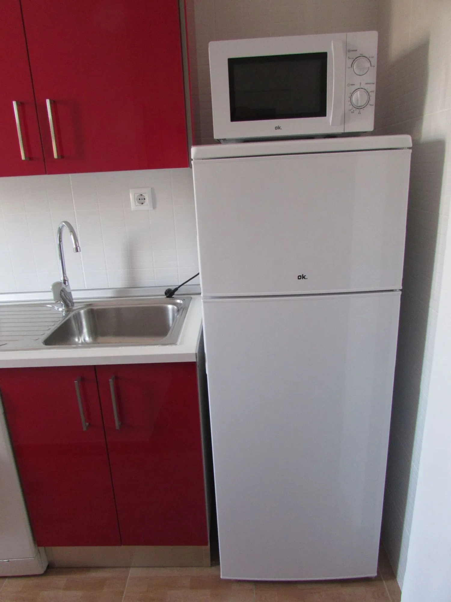 Estudio en avenida de la Ciudad Jardín, 1 - Foto 12