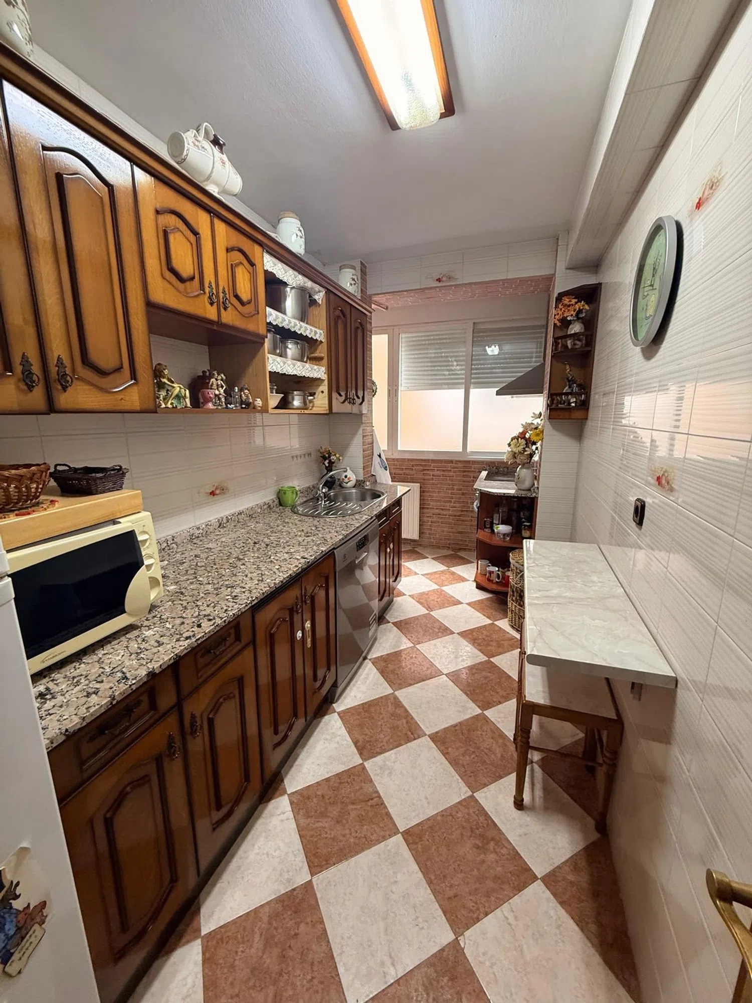 Piso en calle Retablo, 5 - Foto 17