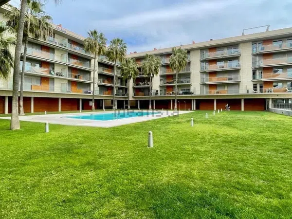 Piso en Calle Riu Brugent, 19 -21, Els Esquirols - Foto 1