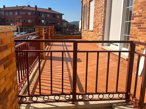 Piso en Calle Quiñón, 5 - Foto 16