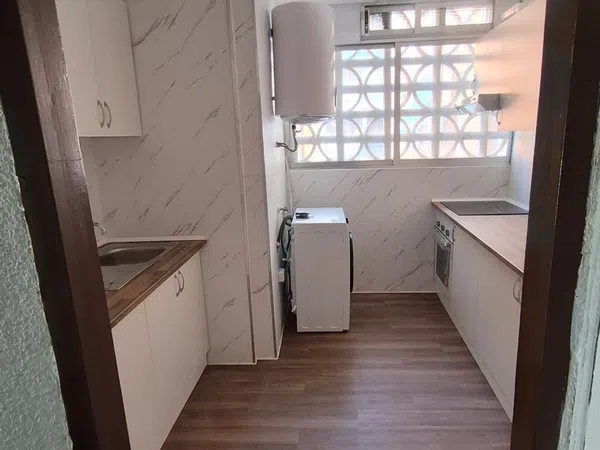 Piso en Cordoba, 6, Getafe Centro - Foto 3