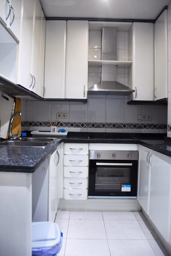 Piso en  Plaça d'Espanya 7 - Foto 15