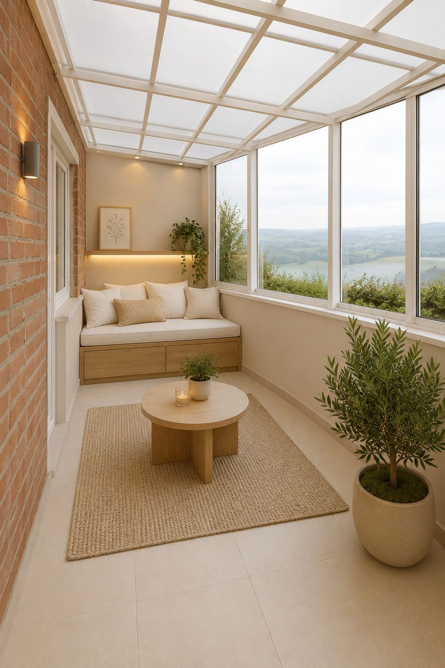 Piso en Calle Doctor Fleming, 48 - Foto 21