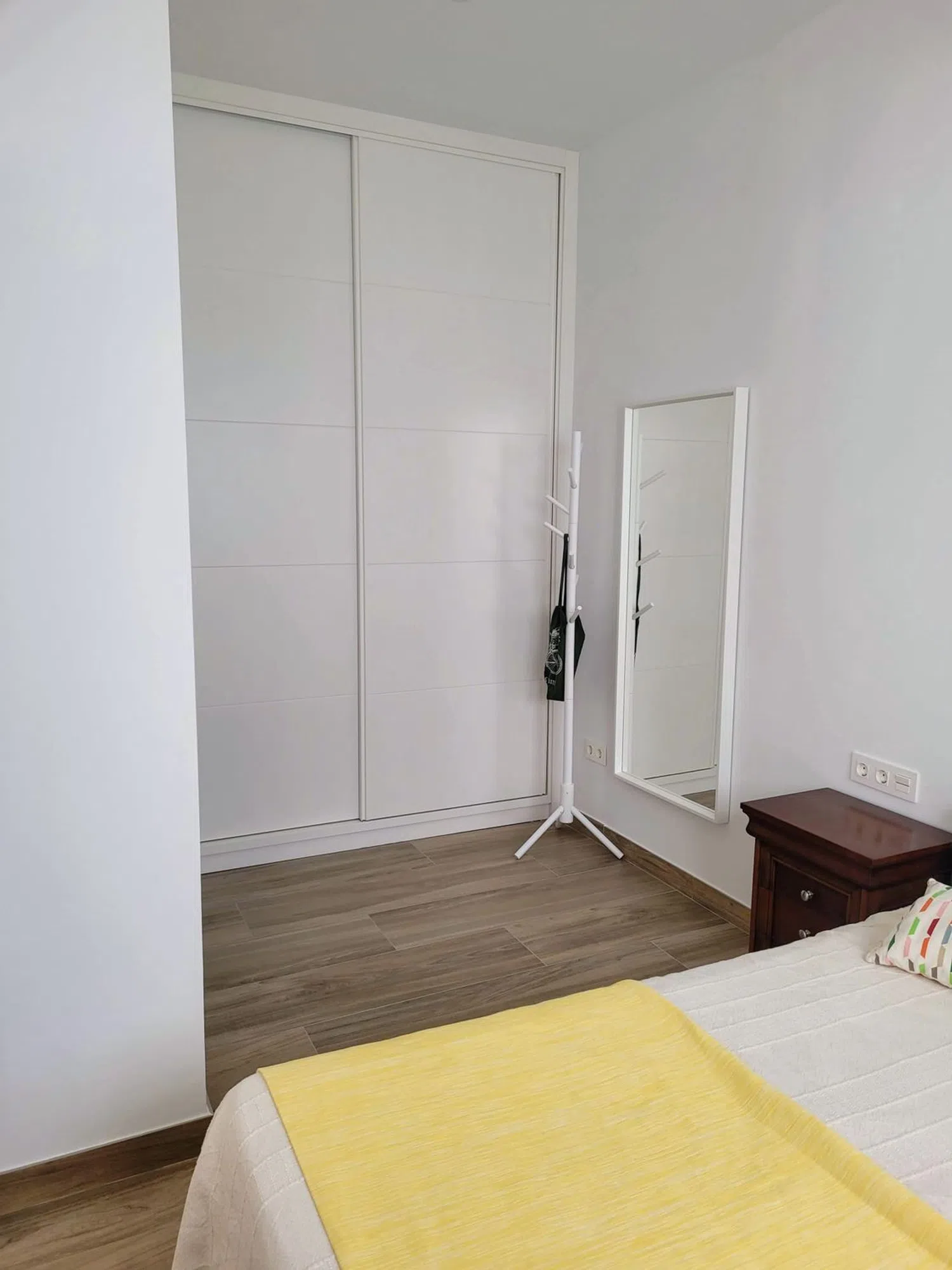 Piso en calle Virgen de Gracia y Esperanza, 12 - Foto 8