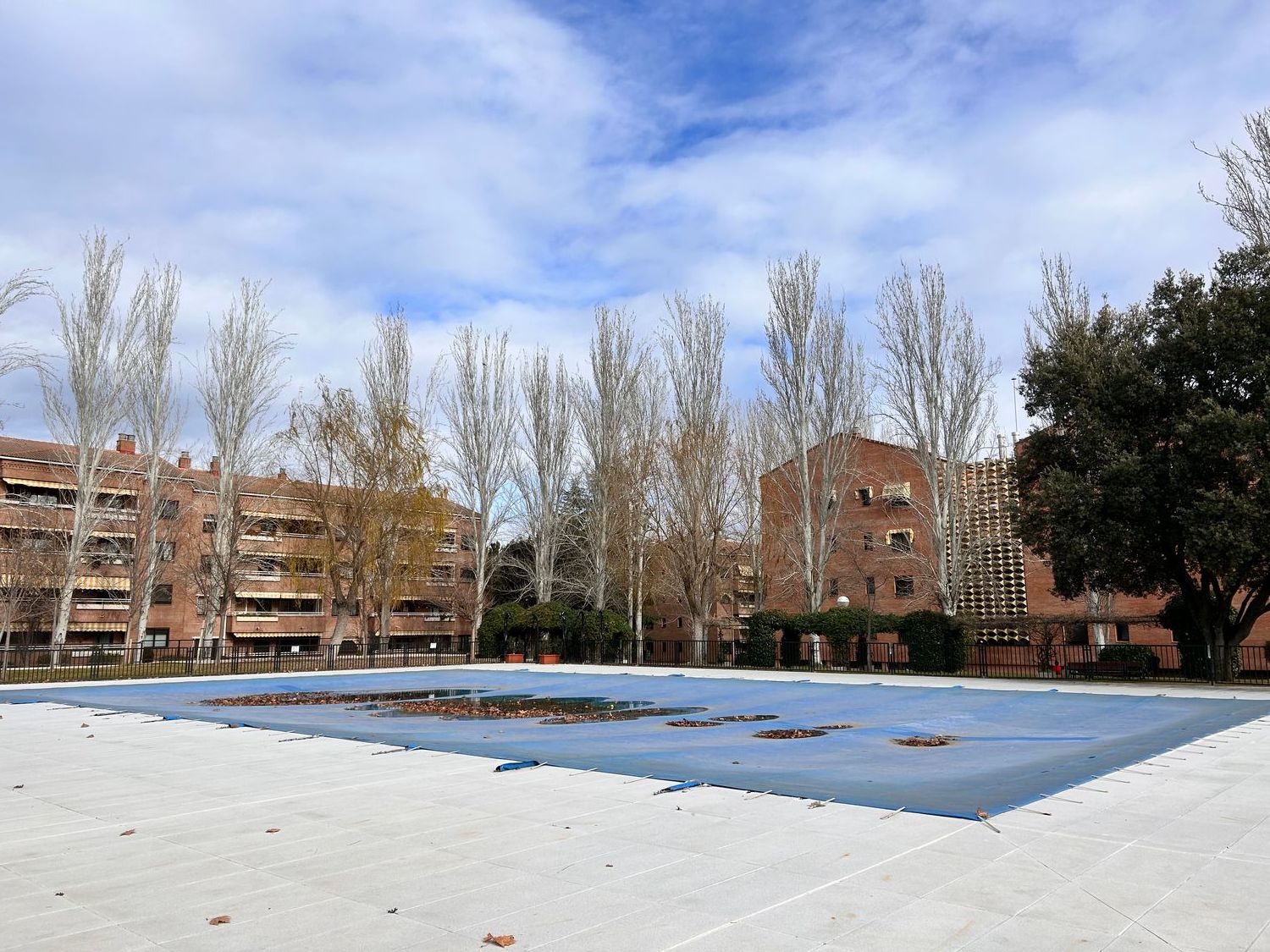Piso en Calle Solano, Prado de Somosaguas - Foto 58