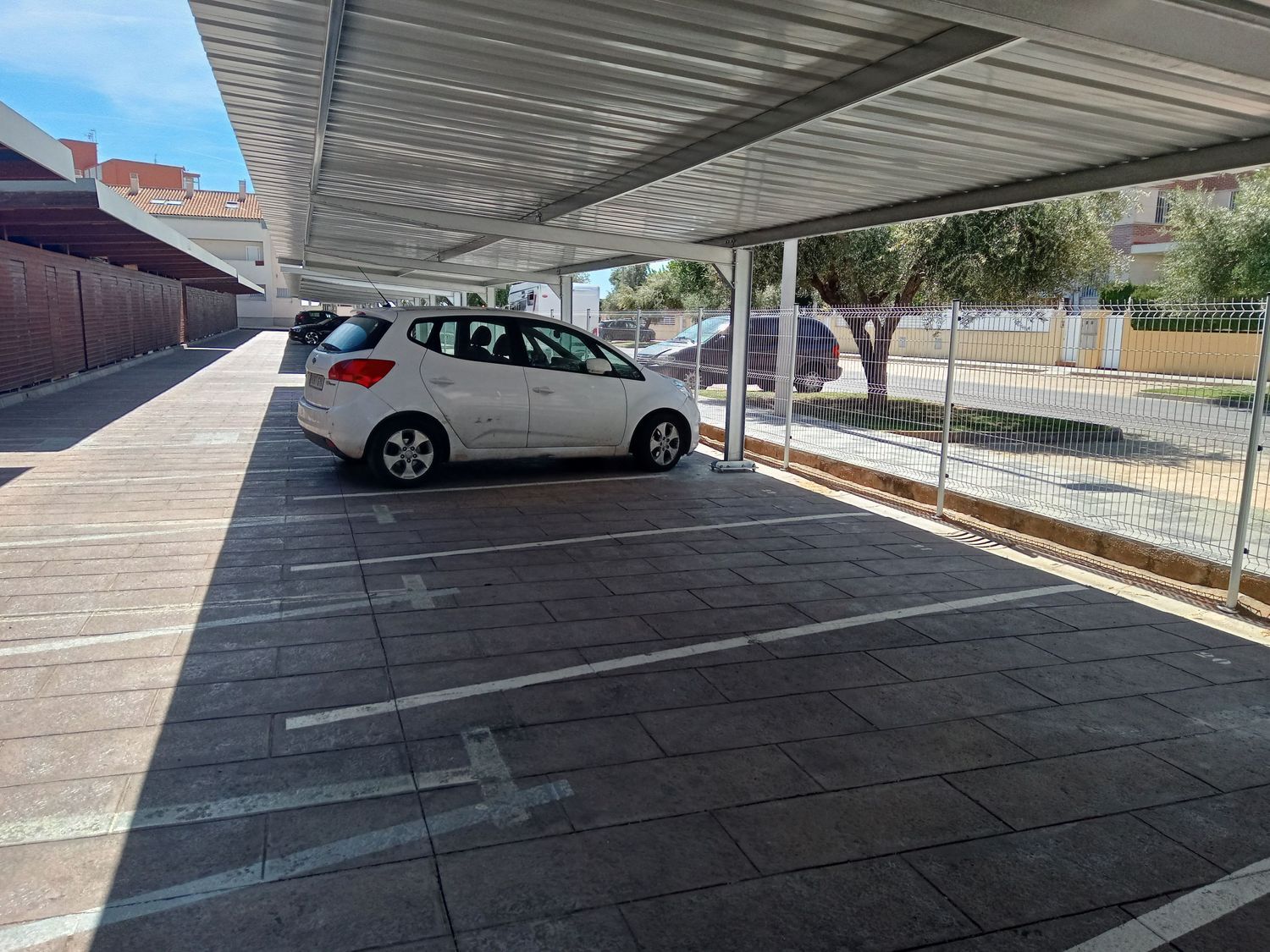 Dúplex en Avenida Mar Mediterránea, 47, Zona Papa Luna, Zona Papa Luna - Foto 19