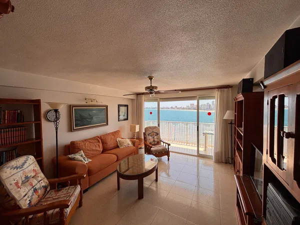 Ático en Avenida Jaime I el Conquistador, 11, Playa Muchavista, Playa Muchavista - Foto 13