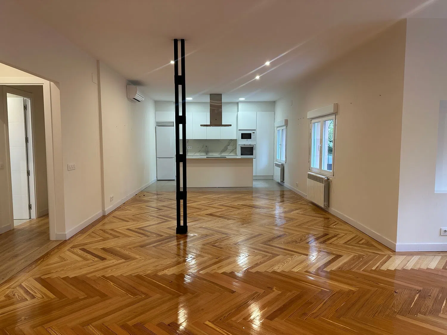 Piso en calle de Serrano, 190 a - Foto 6