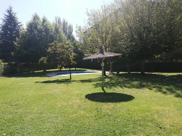Piso en Calle de Marbella, 79, Mirasierra - Foto 31
