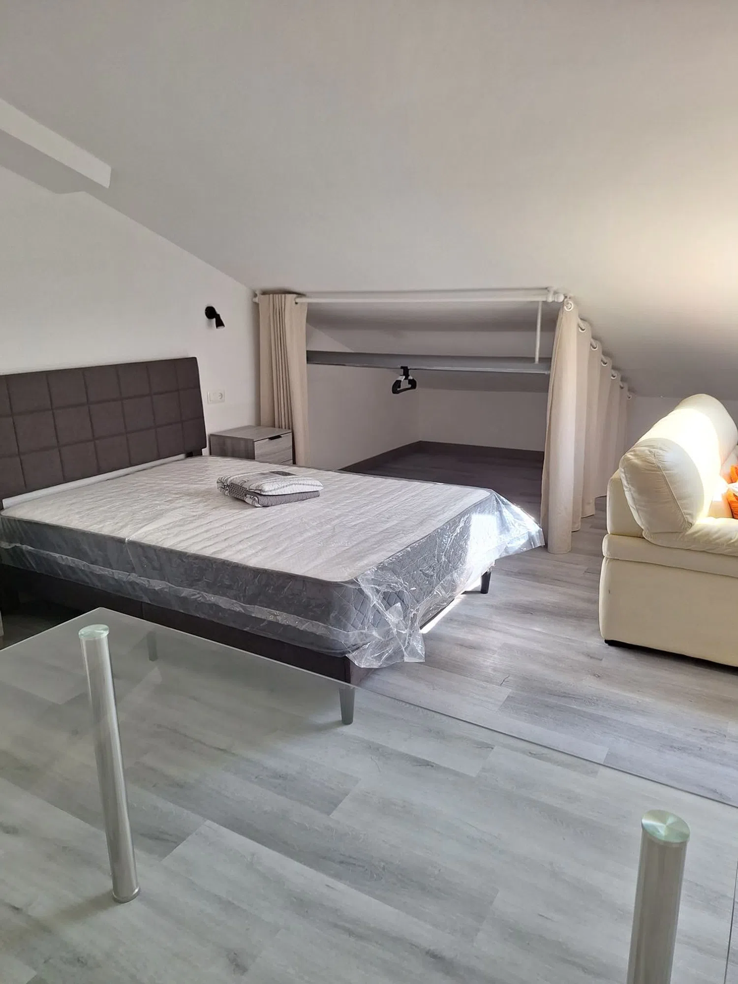 Estudio en avenida Reyes de España, 26 - Foto 8