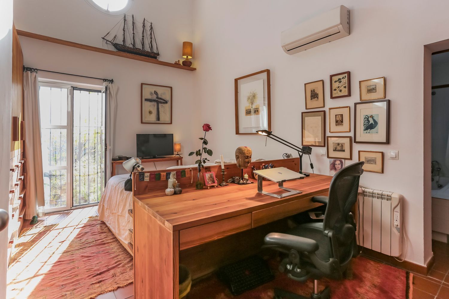 Casa o chalet independiente en Calle de la Palmera, 6, Las Lomas - Foto 14