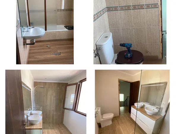 Chalet pareado en Paseo de las Encinas, 10, Residencial Triana - Barrio Alto, Residencial Triana - Barrio Alto - Foto 1