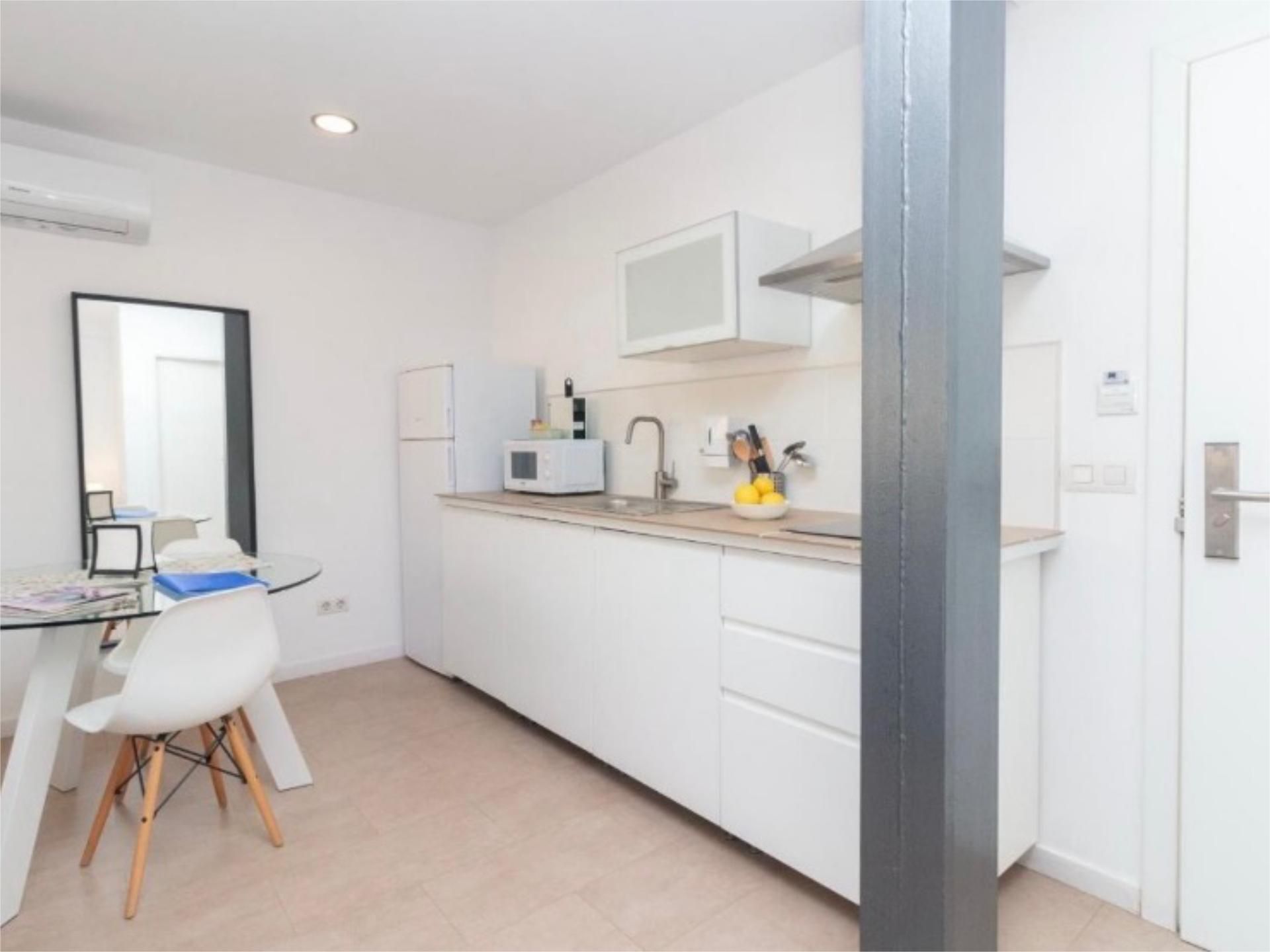 Piso en  Avinguda del Primat Reig 102 - Foto 5