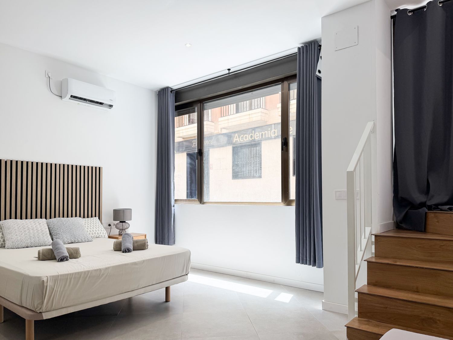Estudio en Calle San Cayetano, Raval Roig-Virgen del Socorro - Foto 3