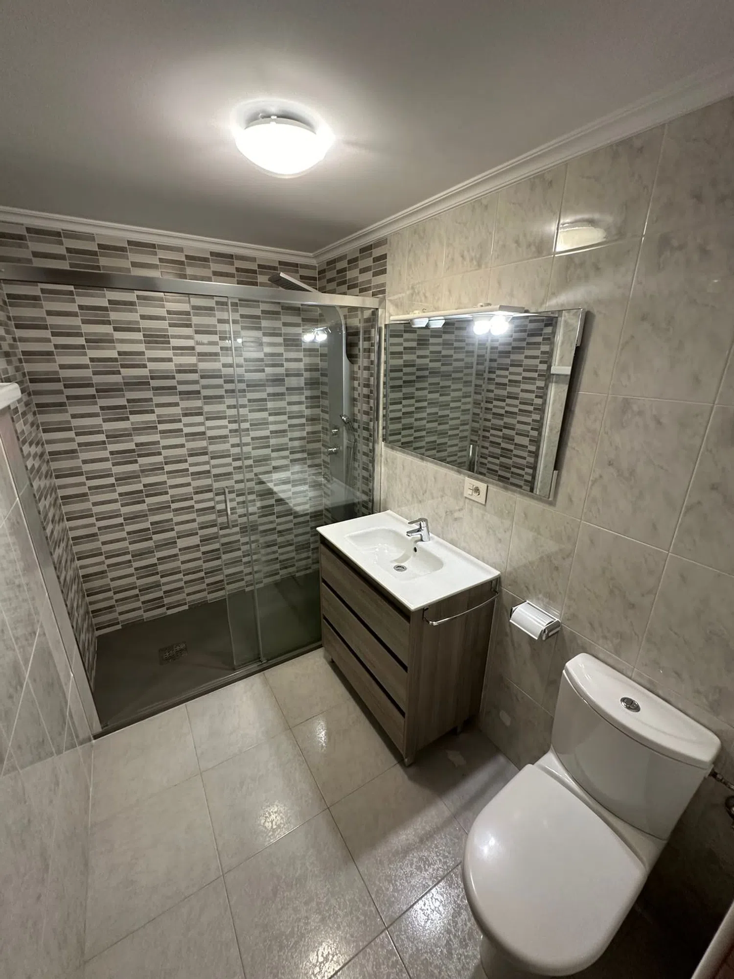 Piso en calle de Aragón, 54 - Foto 8