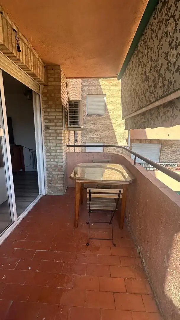 Piso en  Calle Luz Casanova 3 - Foto 3