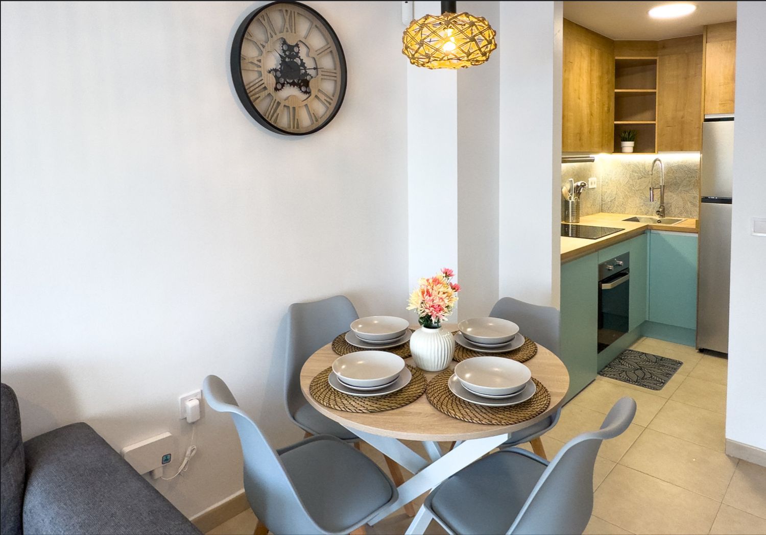 Piso en glorieta del Reino Unido, 6 - Foto 7