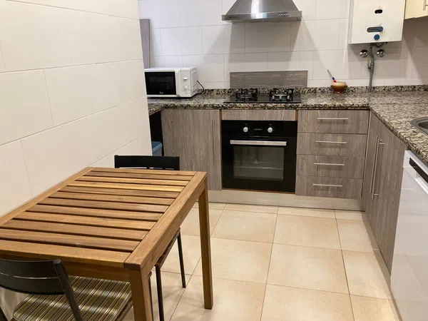 Piso en calle Juan Rabadán, 58 - Foto 11