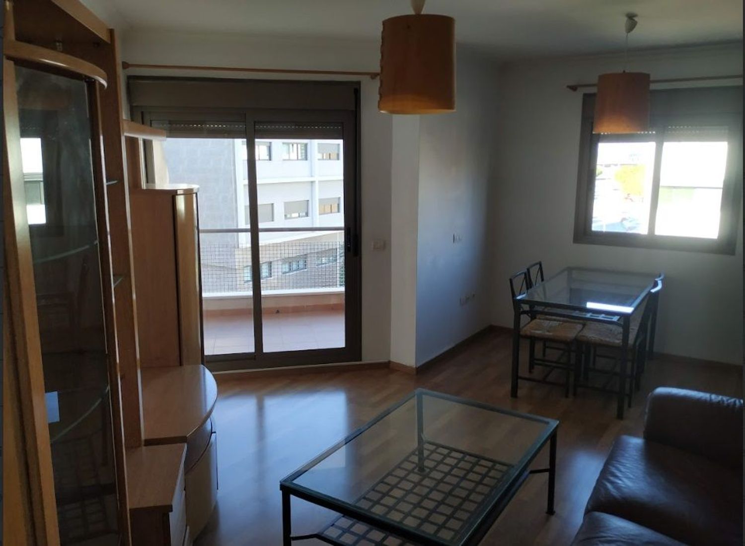 Piso en calle Lili Alvarez, 5 - Foto 1