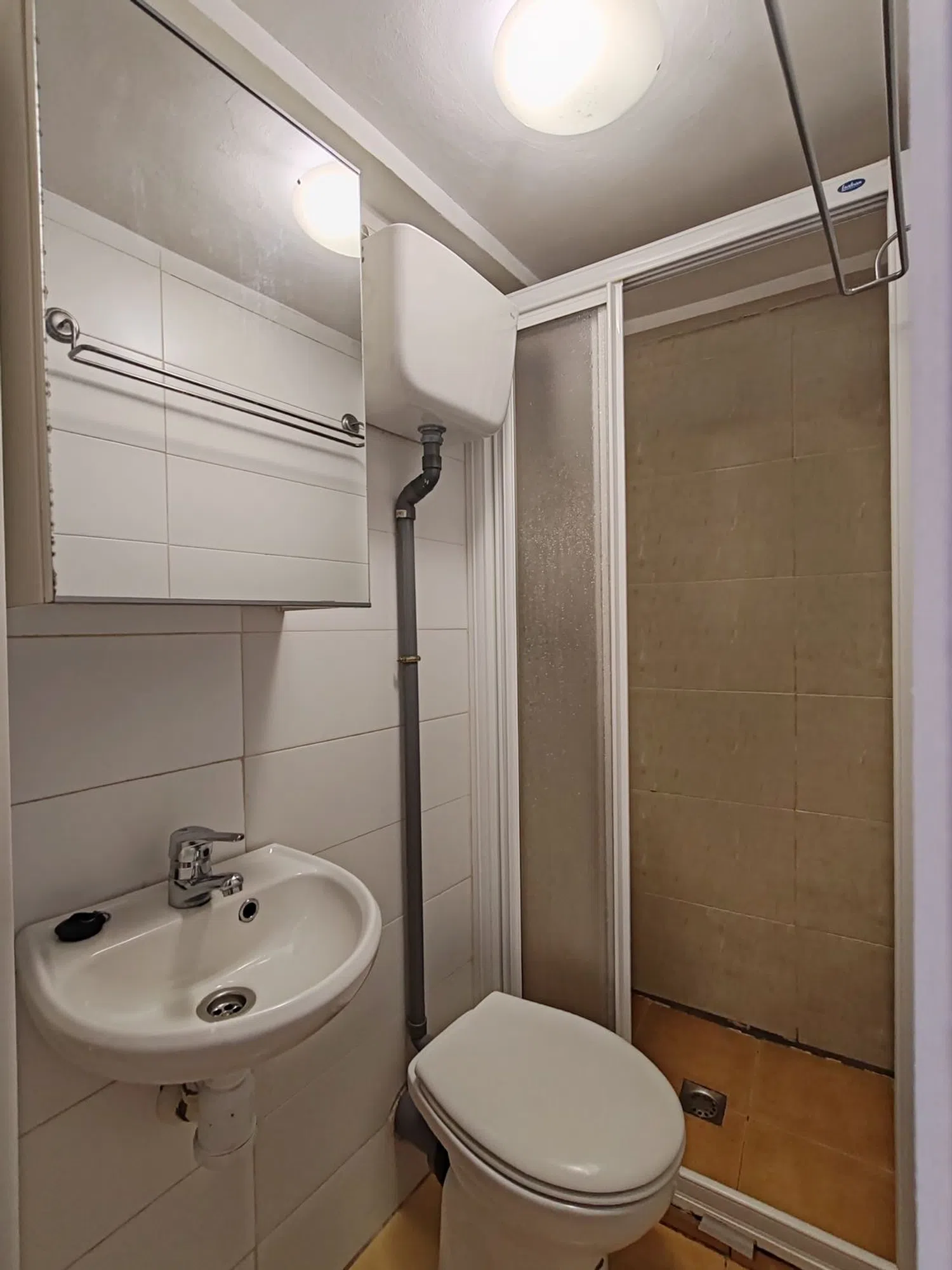 Estudio en calle Atocha, 101 - Foto 6