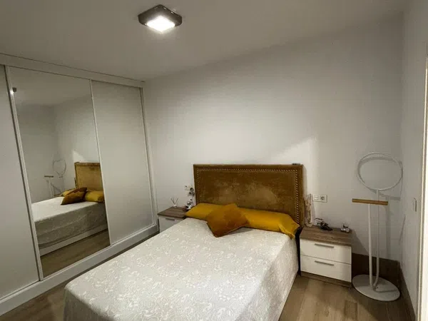 Estudio en retama, Puertosol - Santa Isabel - Foto 8
