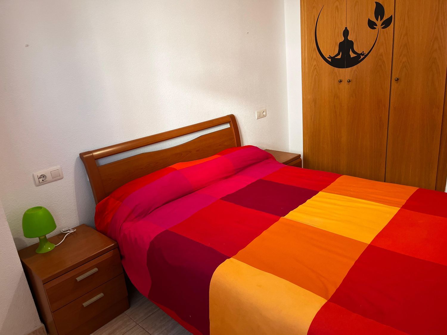 Piso en Avenida Central, 10, Marina Trebol - Neptuno - Foto 9