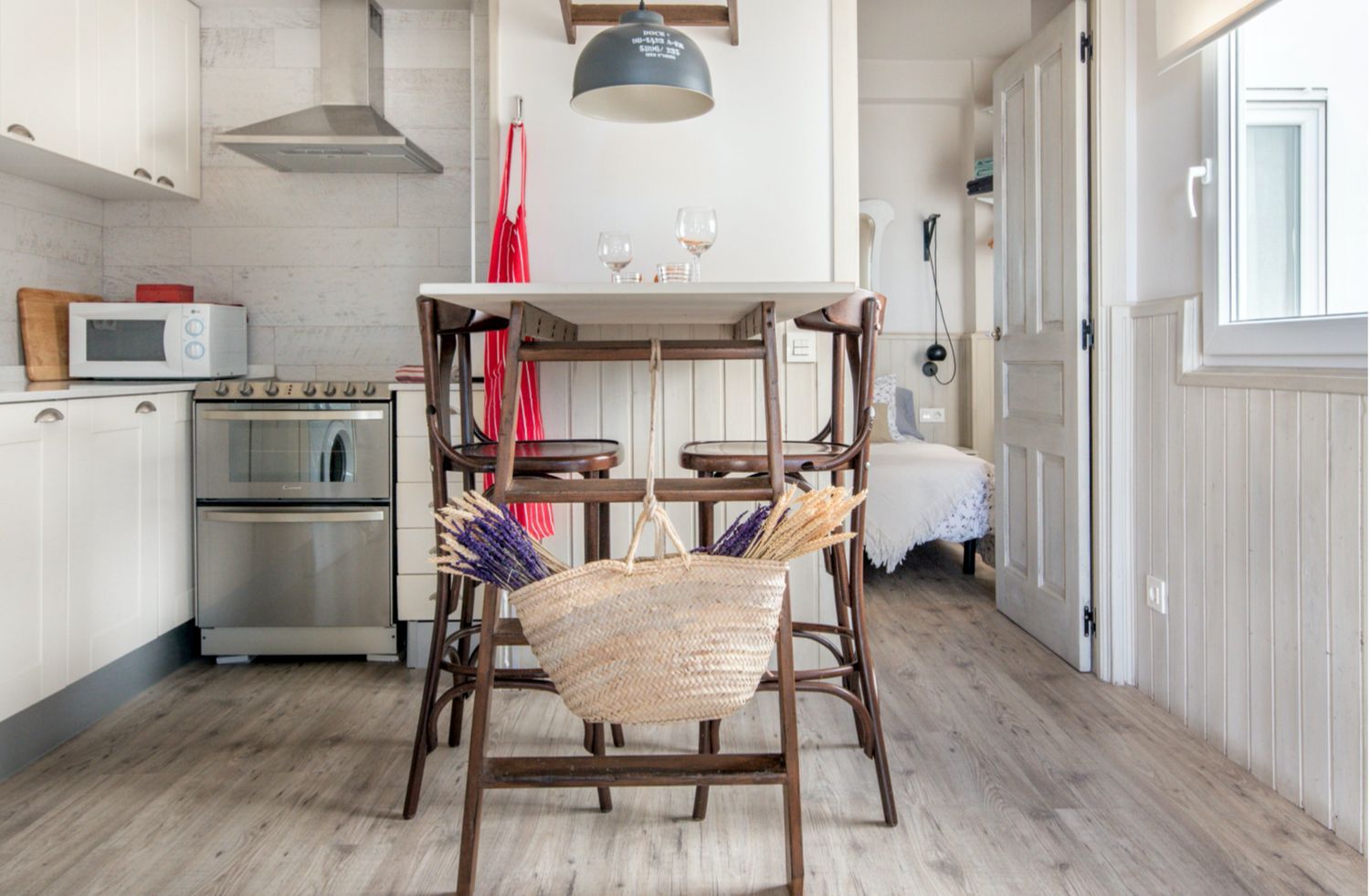 Ático en calle de l'Heroi Romeu, 4 - Foto 15