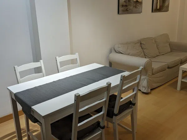 Piso en calle José Maria Peridis, 4