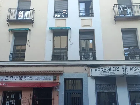 Piso en calle de Rufino Blanco, 5