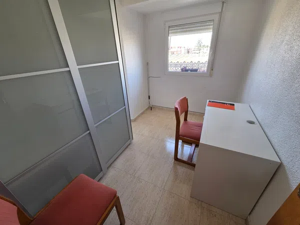 Piso en G.V. Conde De Casas Rojas, 3 - Foto 7