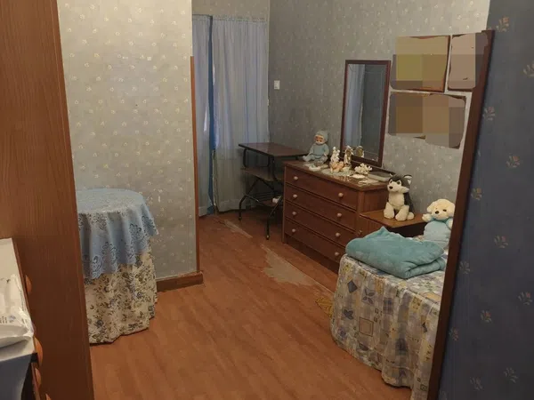 Piso en Calle Hermilio Alcalde del Río, 7, Centro, Centro - Foto 9