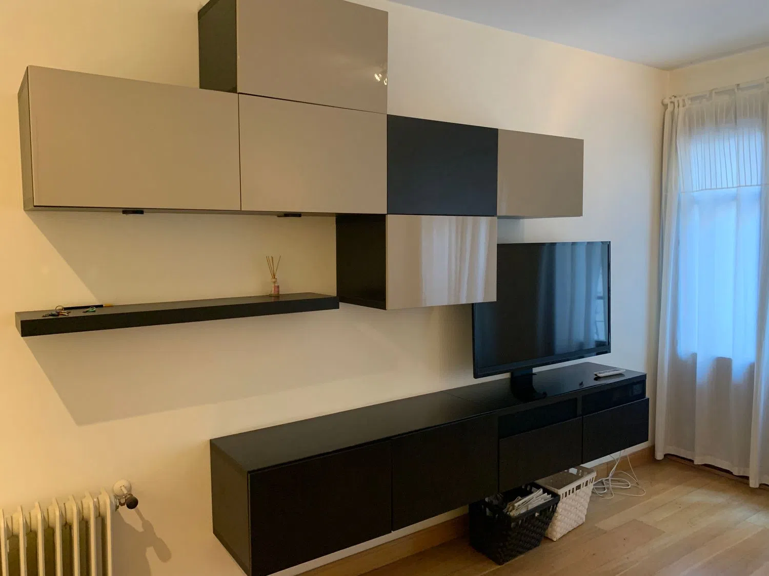 Piso en calle de las Infantas, 44 - Foto 6