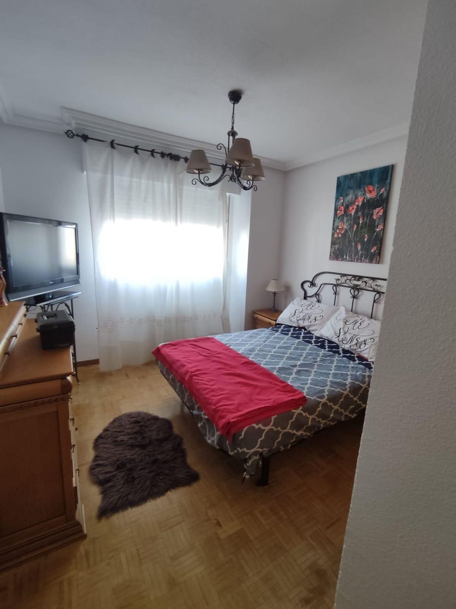 Piso en Calle Miguel Hernández, 7, Constitución-El Balconcillo - Foto 5