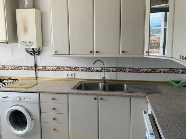 Ático en Carretera de Valldemossa, 59, Cas Capiscol - Foto 8