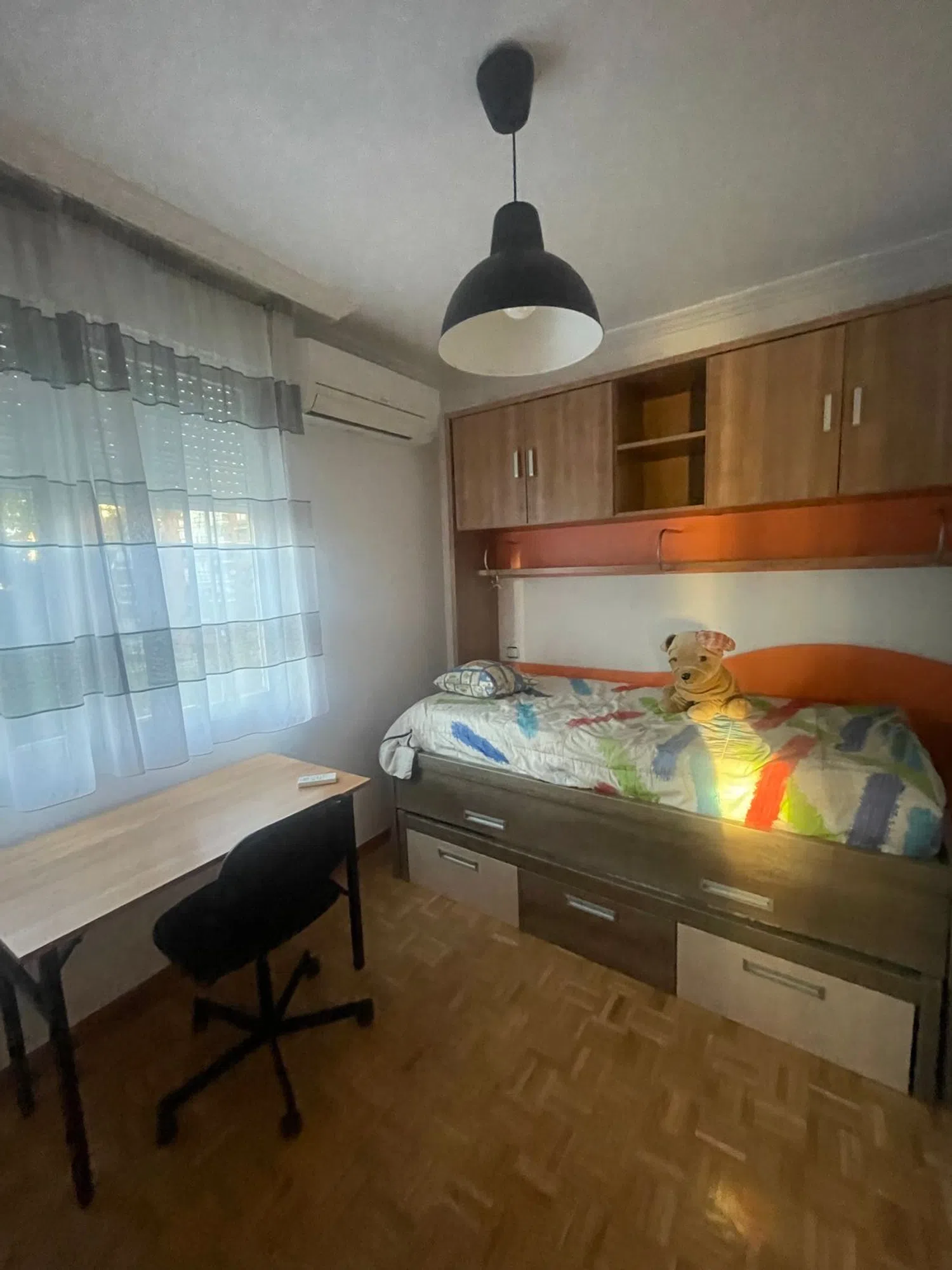 Piso en calle de Puentelarra, 3 - Foto 4