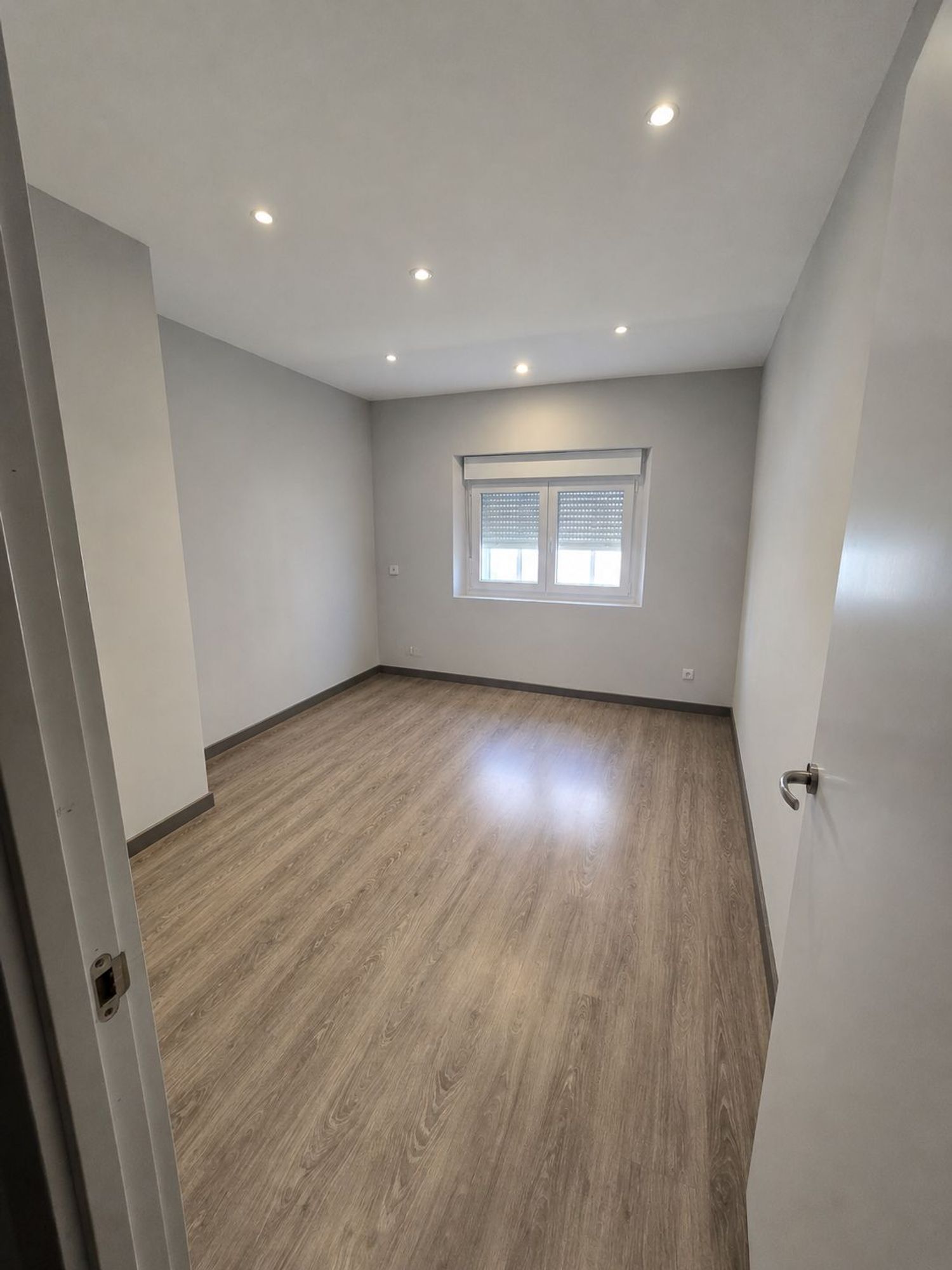 Piso en Paseo del Hospital Militar, 18, Pº Zorrilla - Campo Grande, Pº Zorrilla - Campo Grande - Foto 4