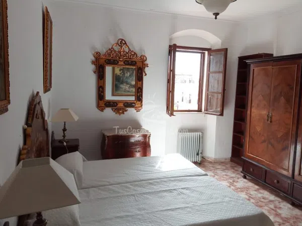 Casa de pueblo en Calle fuente s/n - Foto 10