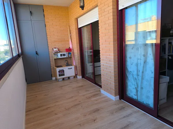 Piso en avenida Periodista Rodolfo de Salazar, 33 - Foto 12