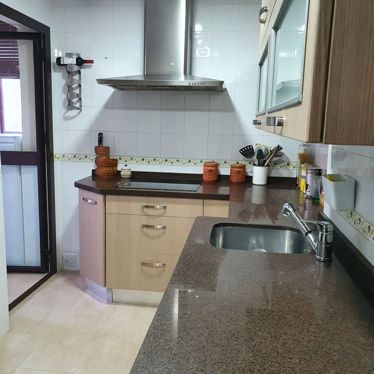 Piso en avenida Isla Fuerteventura, 52 - Foto 14