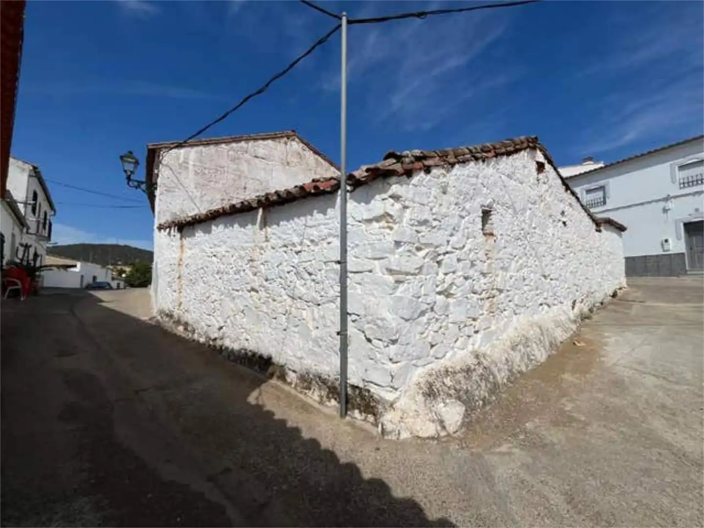 Chalet en La Cardenchosa, Fuente Obejuna - Foto 5