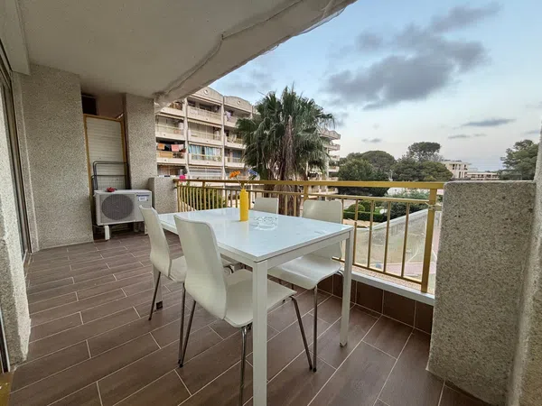 Piso en Calle del Vendrell, 10, Eixample, Eixample - Foto 1