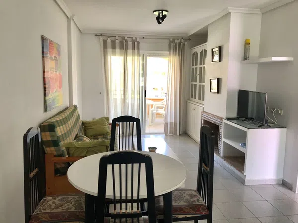 Piso en Calle llac maracaibo, 148, L'Almadrava-L'Estanyò - Foto 4