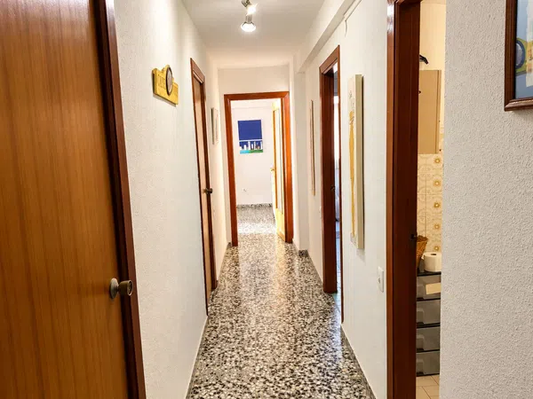 Piso en Calle Illa Pensaments s/n, El Faro, El Faro - Foto 7