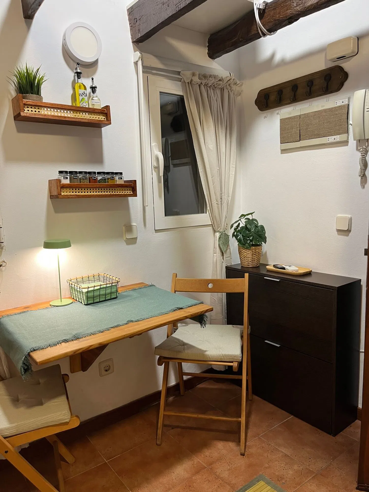 Estudio en calle del León, 37 - Foto 17