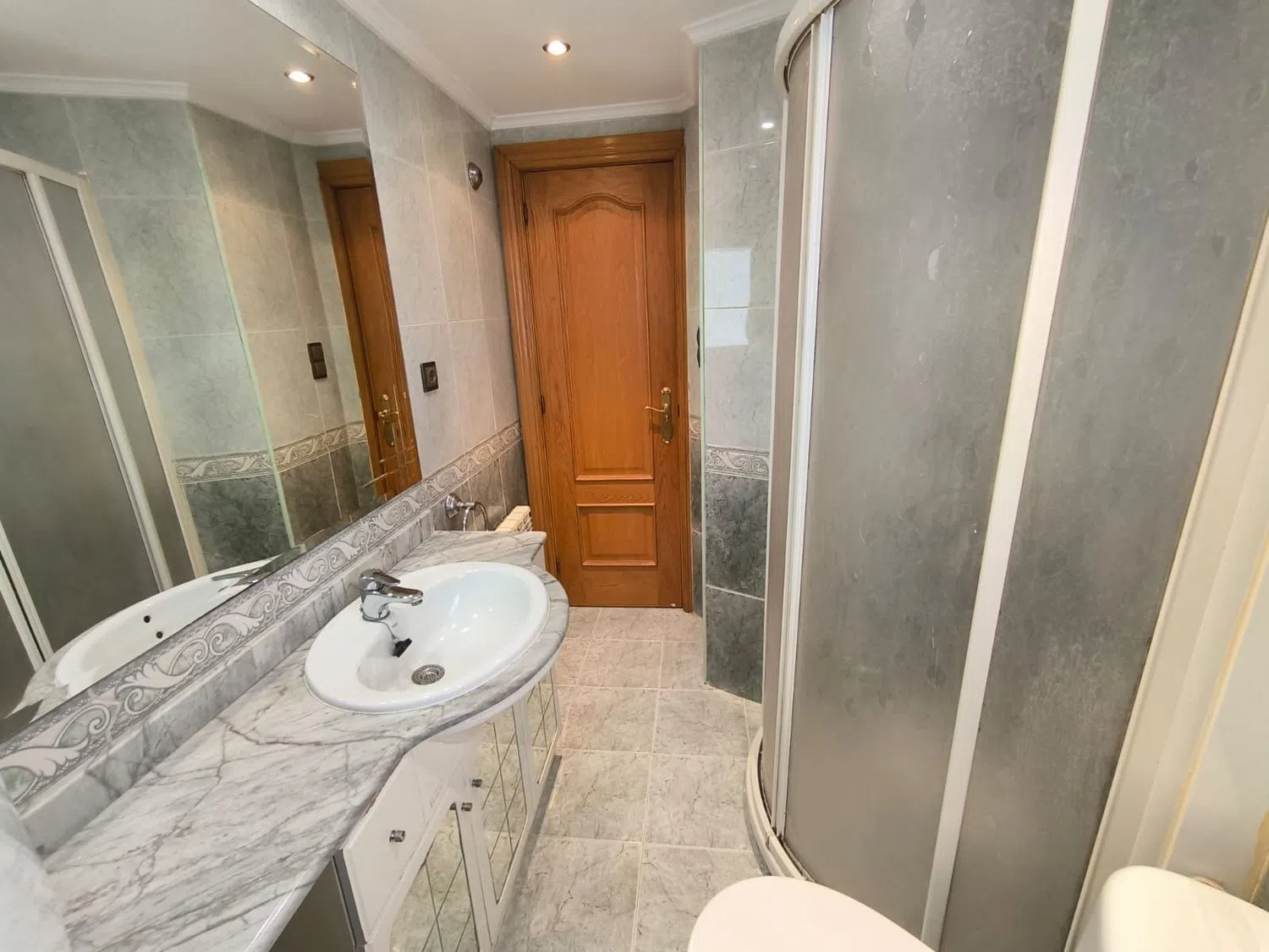 Piso en calle Málaga, 7 - Foto 4