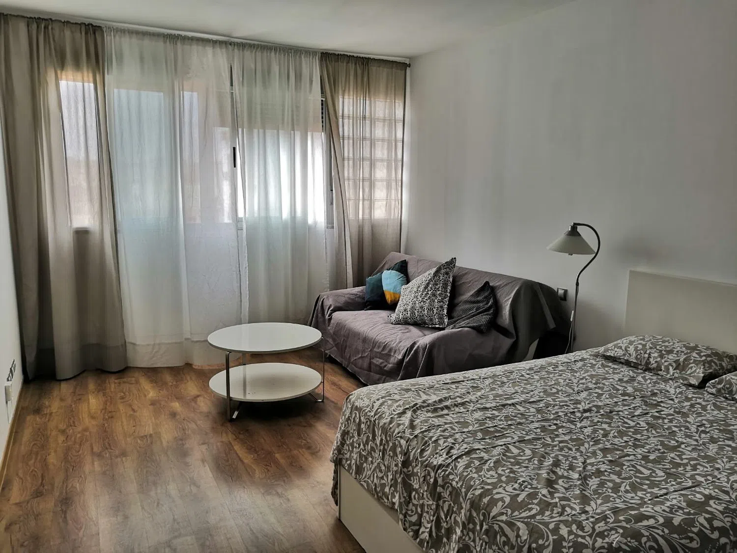 Estudio en calle de Antonio López, 74 - Foto 4