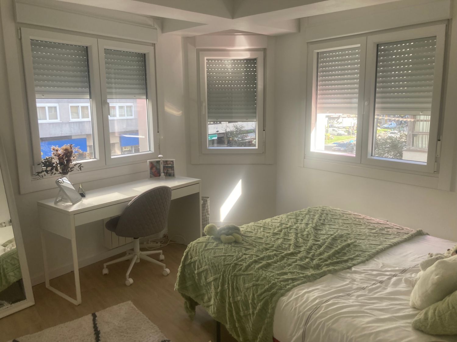 Piso en calle Panamá, 1 - Foto 8