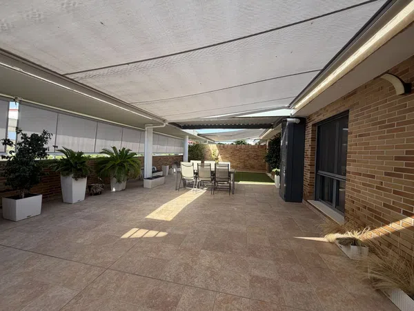 Ático en Zona Avenida al Vedat, Zona Avenida al Vedat - Foto 18